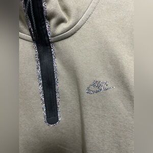Nike Tech Quarter-Zip